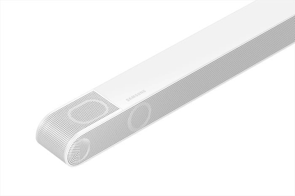 "SAMSUNG - SoundBar HW-S801B/ZF-White"