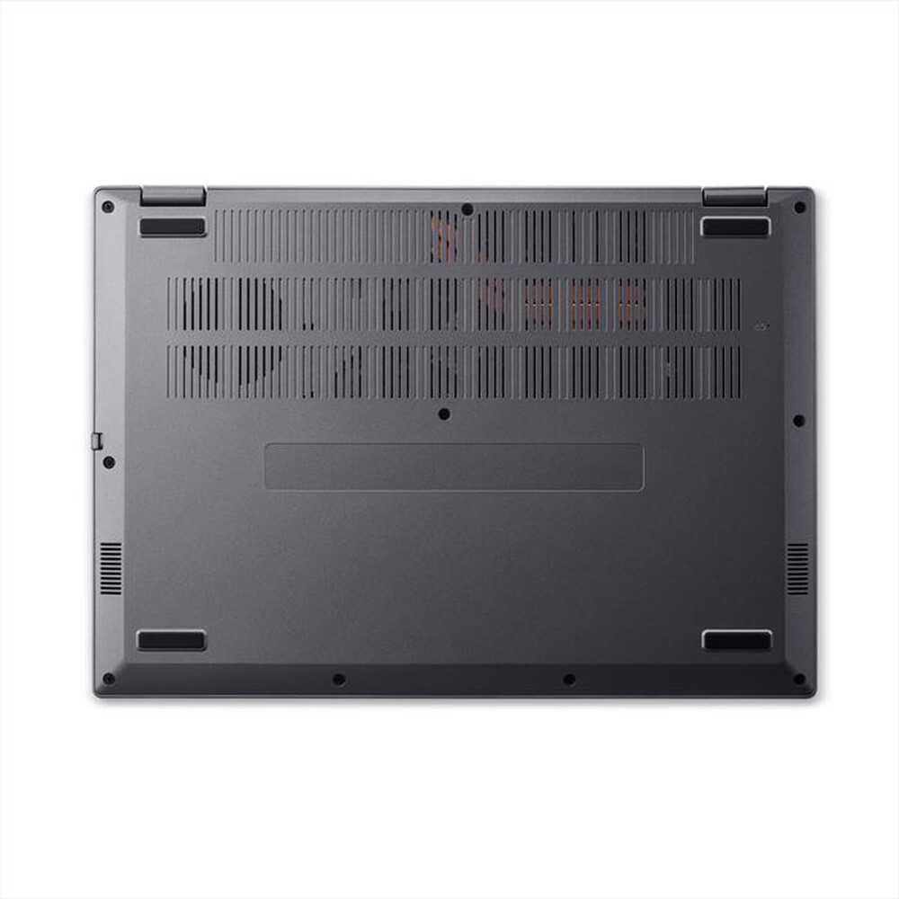 "ACER - Notebook ASPIRE SPIN 14 ASP14-51MTN-78QC-Grigio"