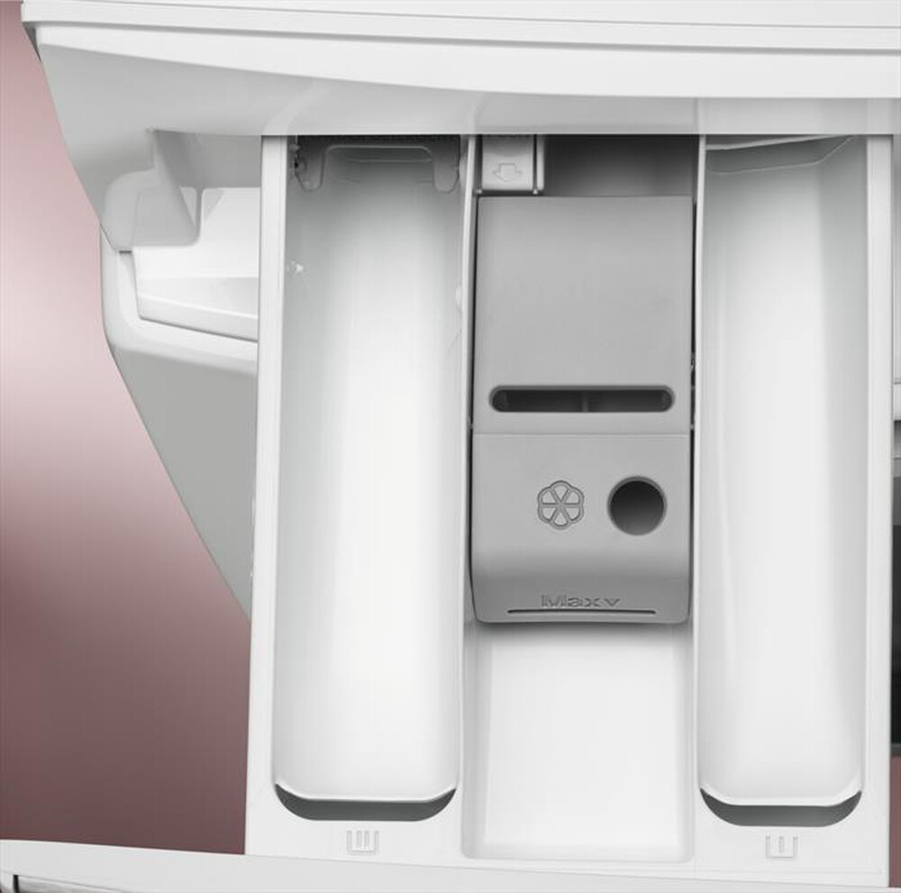 "ELECTROLUX - Lavasciuga EW9W296Y 9/6 Kg Classe D-Bianco"