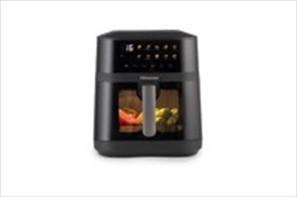 Immagine del prodotto HISENSE - Friggitrice ad aria HAF1800DCD-Nero