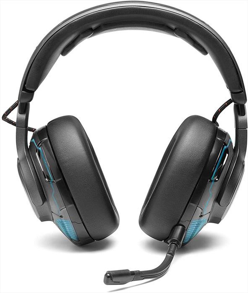 "JBL - QUANTUM ONE-Nero"