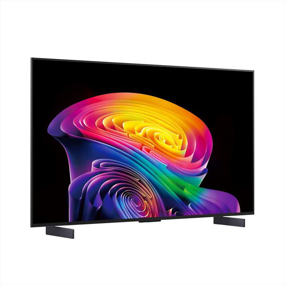 Immagine del prodotto LG - OLED EVO AI C6 PRO OLED42C66LB-Charcoal Black