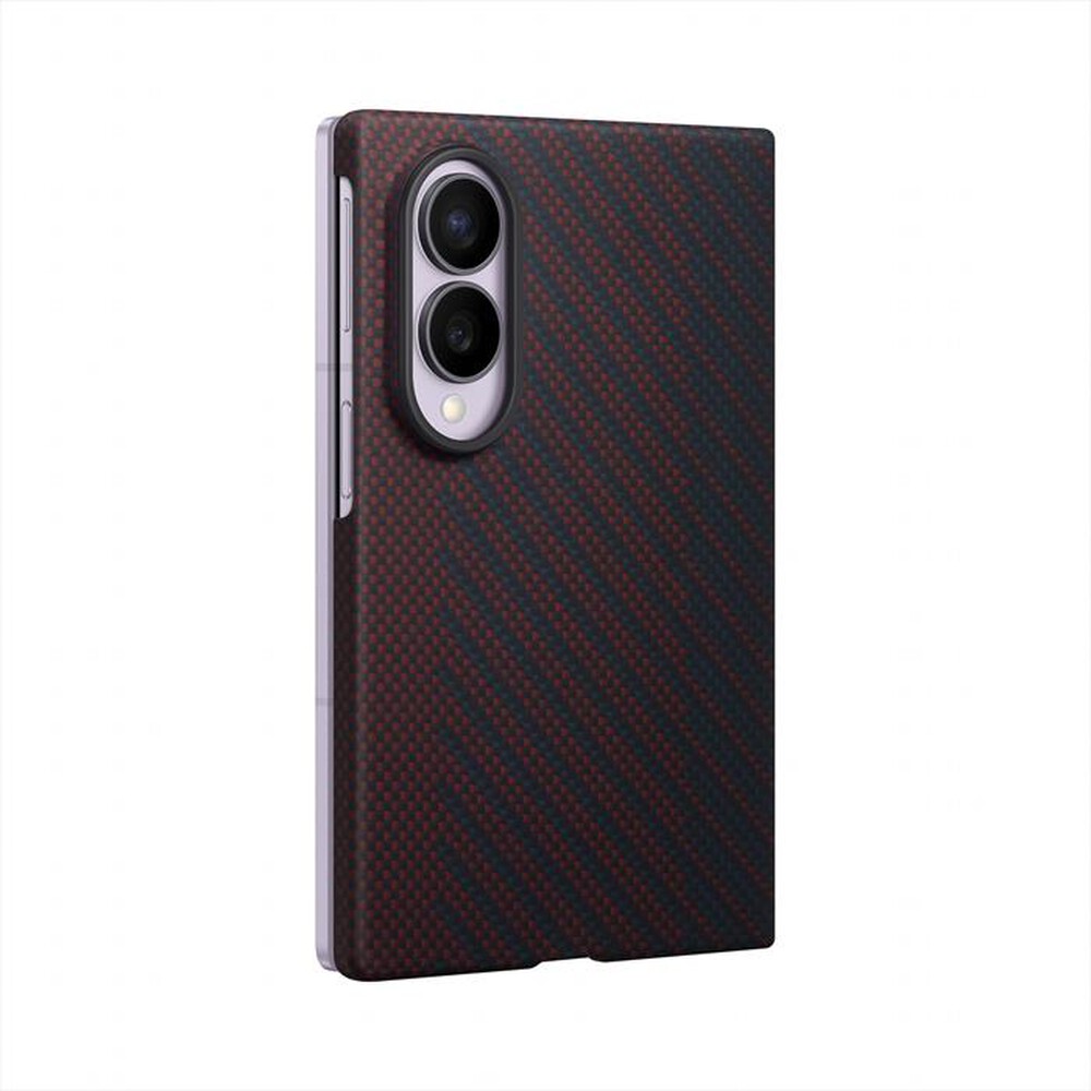 Immagine del prodotto SAMSUNG - Custodia Carbon Magnet Case per Galaxy Z Fold8-Violet