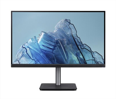 ACER - Monitor TFT FHD 23,8" VERO CB243YEBEMIPRUZXV-Nero