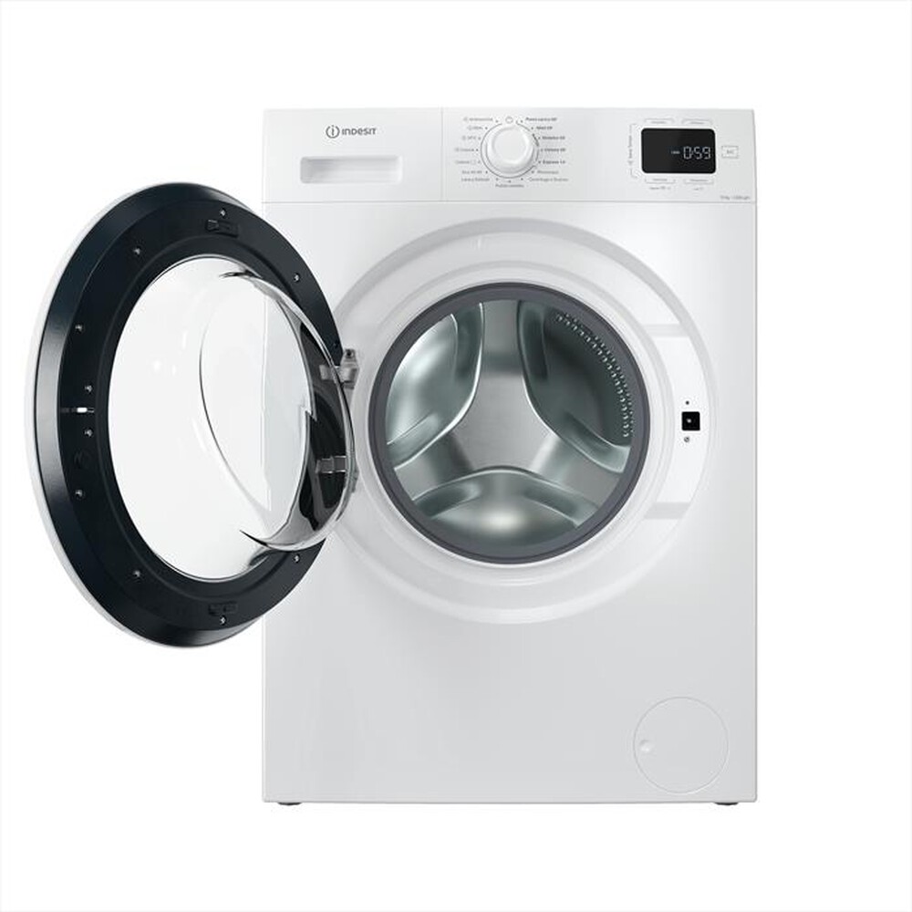 "INDESIT - Lavatrice IM 1072 MY TIME IT 10 Kg Classe B"