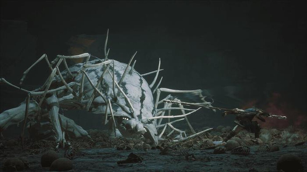 Immagine del prodotto FLASHPOINT DE - BLACK MYTH: WUKONG PS5--