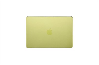 TUCANO - Custodia NIDO MacBook Neo-TRASPARENTE
