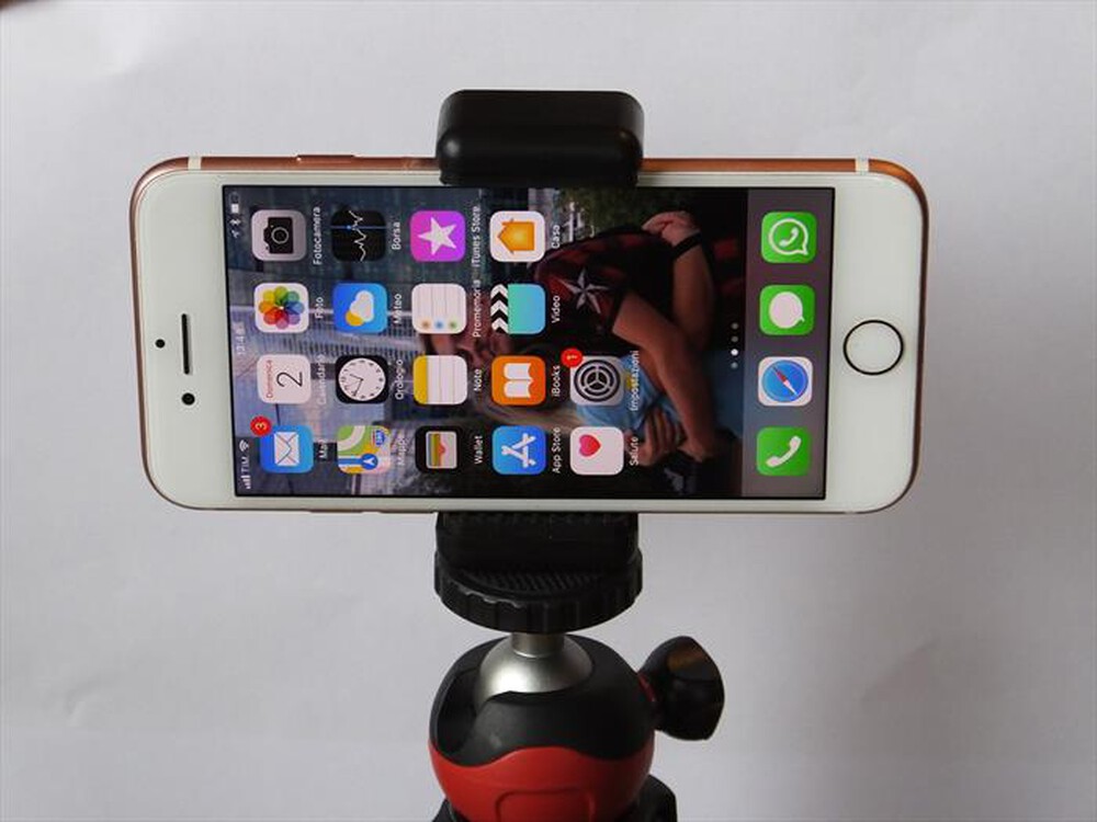 Immagine del prodotto REPORTER - AFOREP99790 Treppiede