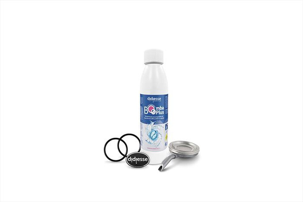 "DIDIESSE - KIT ASSISTENZA BABY FROG"