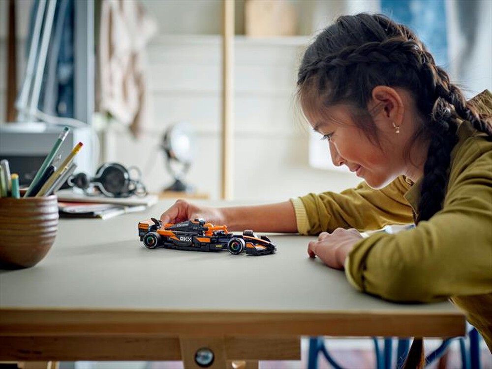 Immagine del prodotto LEGO - SPEED CHAMPIONS Auto McLaren F1&reg; Team MCL38 77251