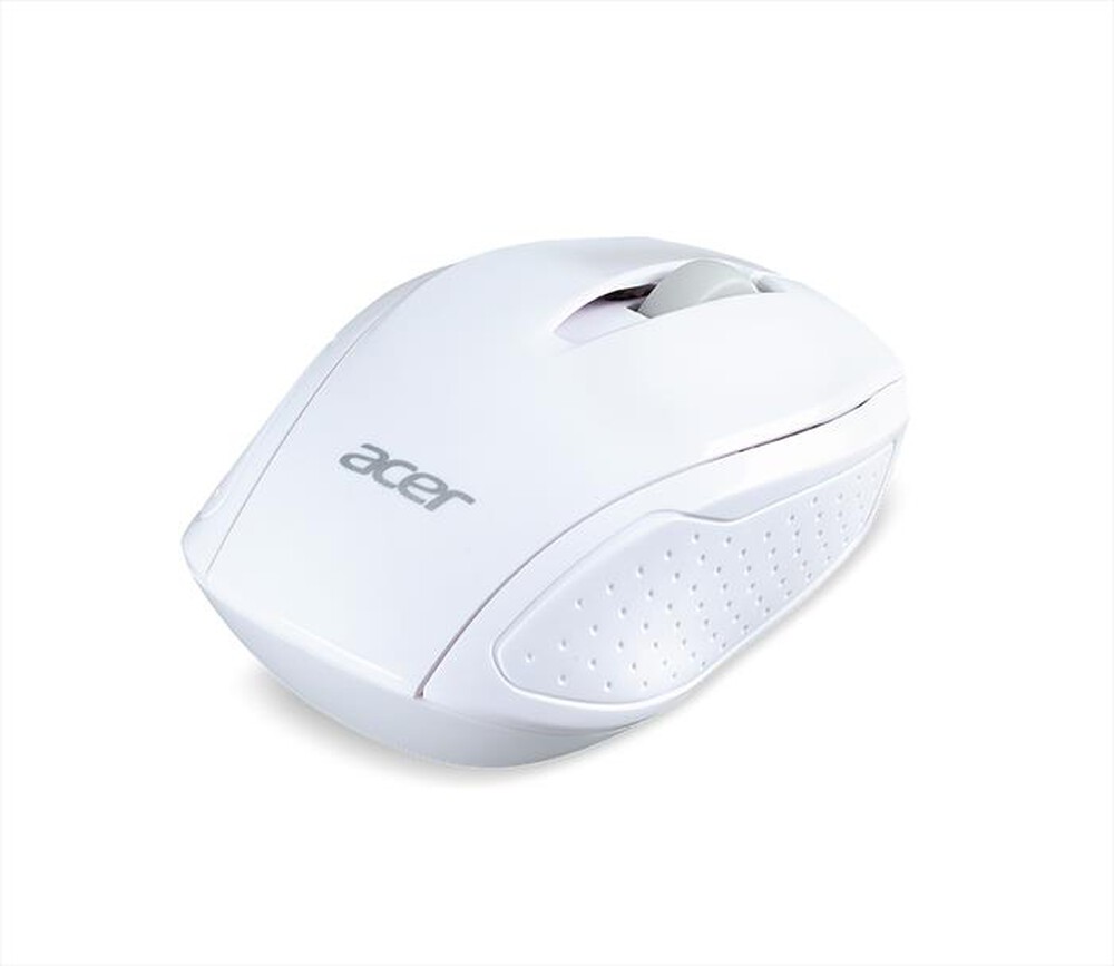 "ACER - WIRELESS MOUSE M501-Bianco"