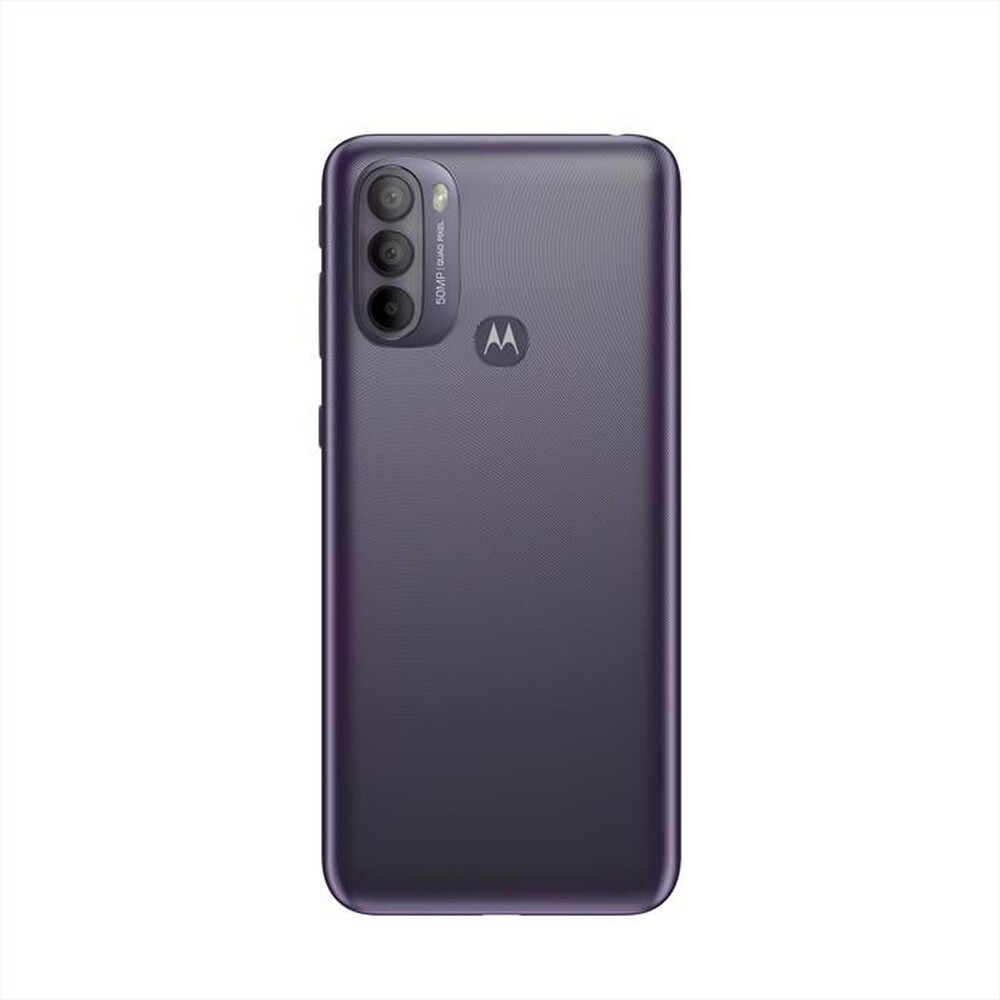 "MOTOROLA - MOTO G31-Mineral Grey"