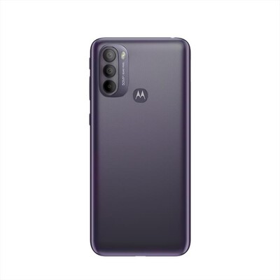 MOTOROLA - MOTO G31-Mineral Grey