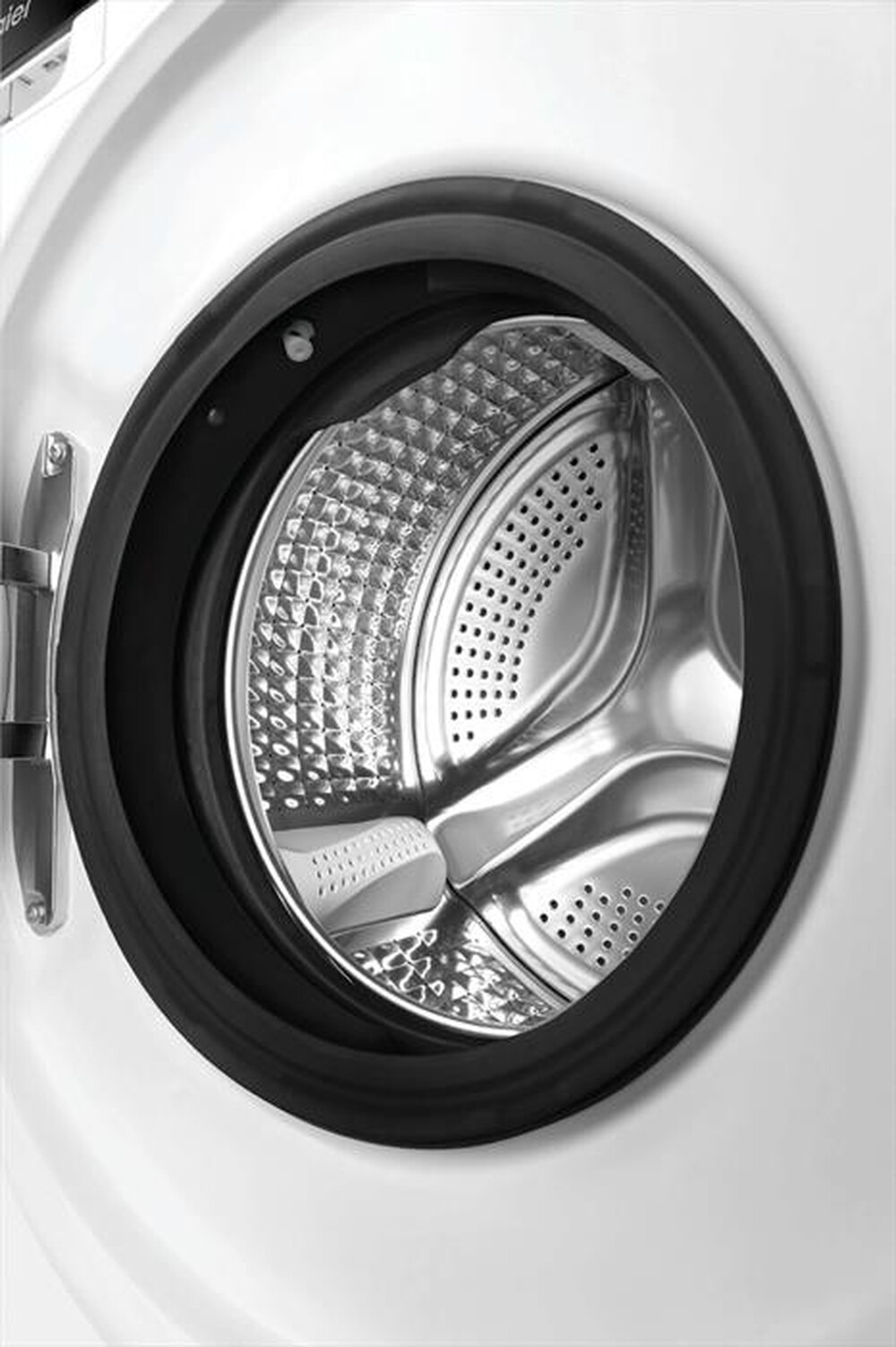 Immagine del prodotto HAIER - Lavasciuga HWD50-BP12307U-S 5/2,5 Kg Classe A/C-Bianco