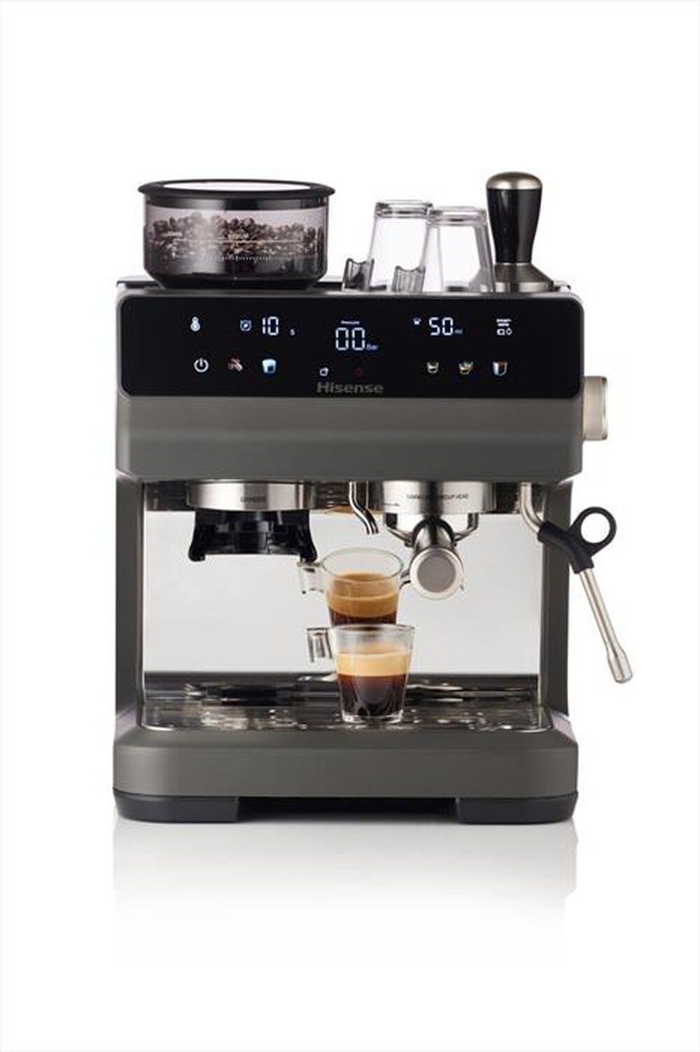 Immagine del prodotto HISENSE - HSACM20LP-Antracite