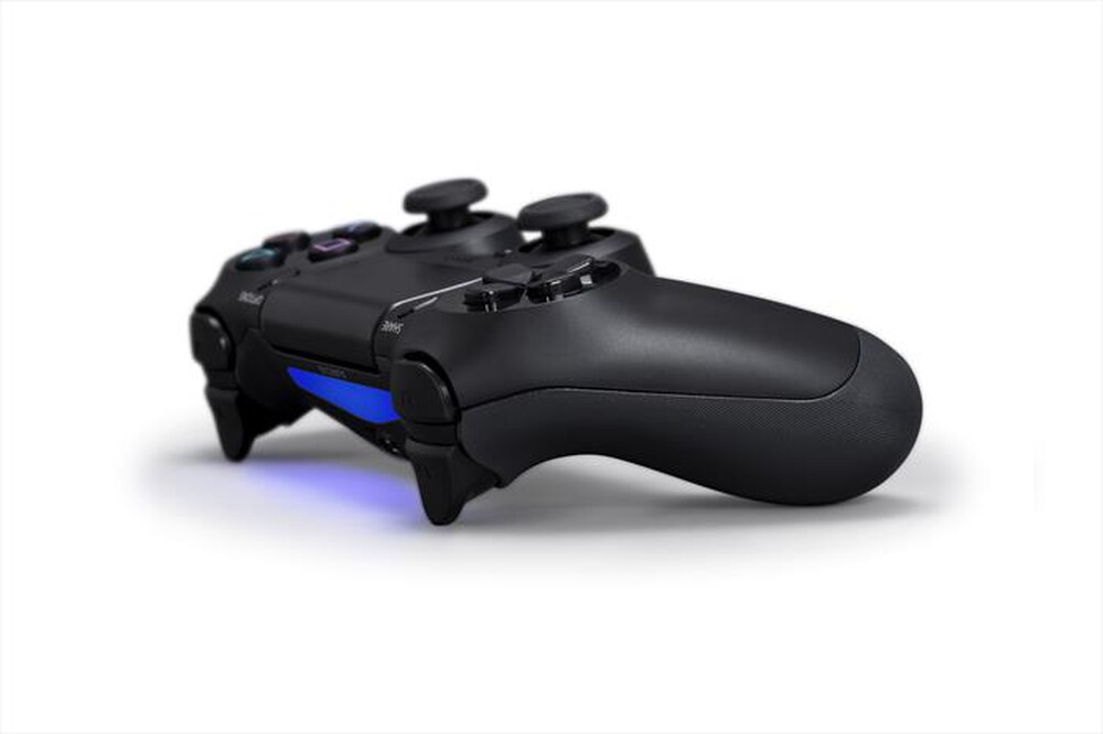 "SONY COMPUTER - PS4 Dualshock Cont-Nero"
