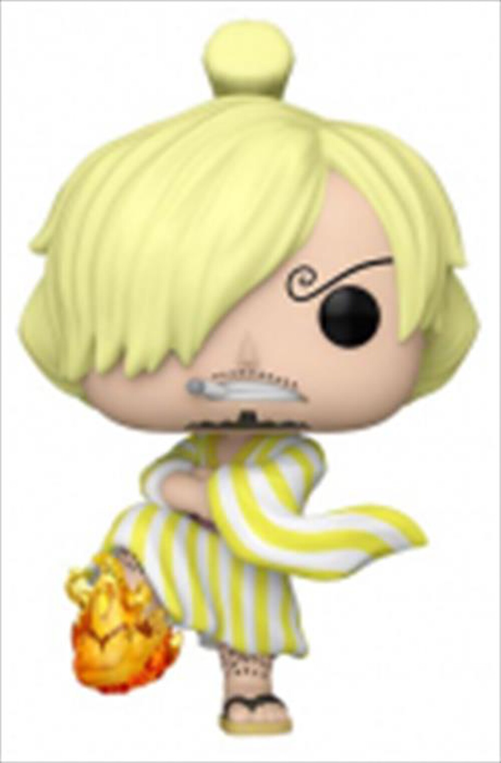"FUNKO - Action figure One Piece Sangoro (Wano) 1473"