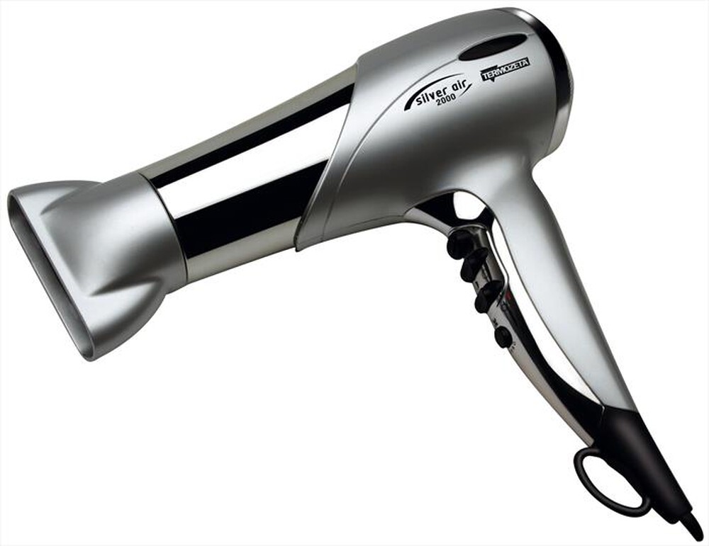 "TERMOZETA - 73022 Plata Air 2000-Silver"