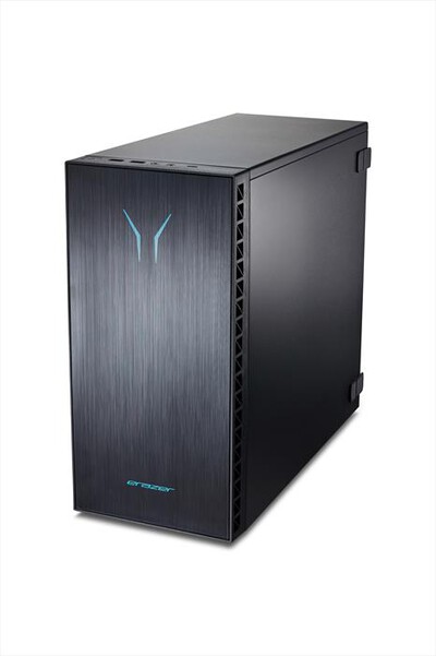 MEDION - Desktop Gaming ERAZER RECON P20-Nero