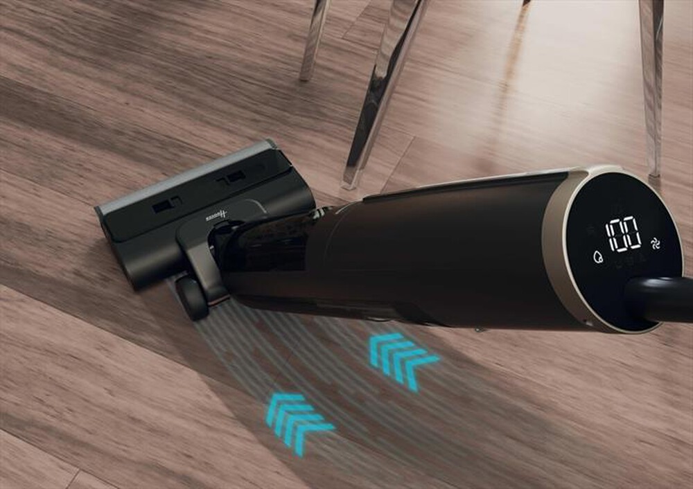 Immagine del prodotto HOOVER - Scopa elettrica HW3P10 011-Nero