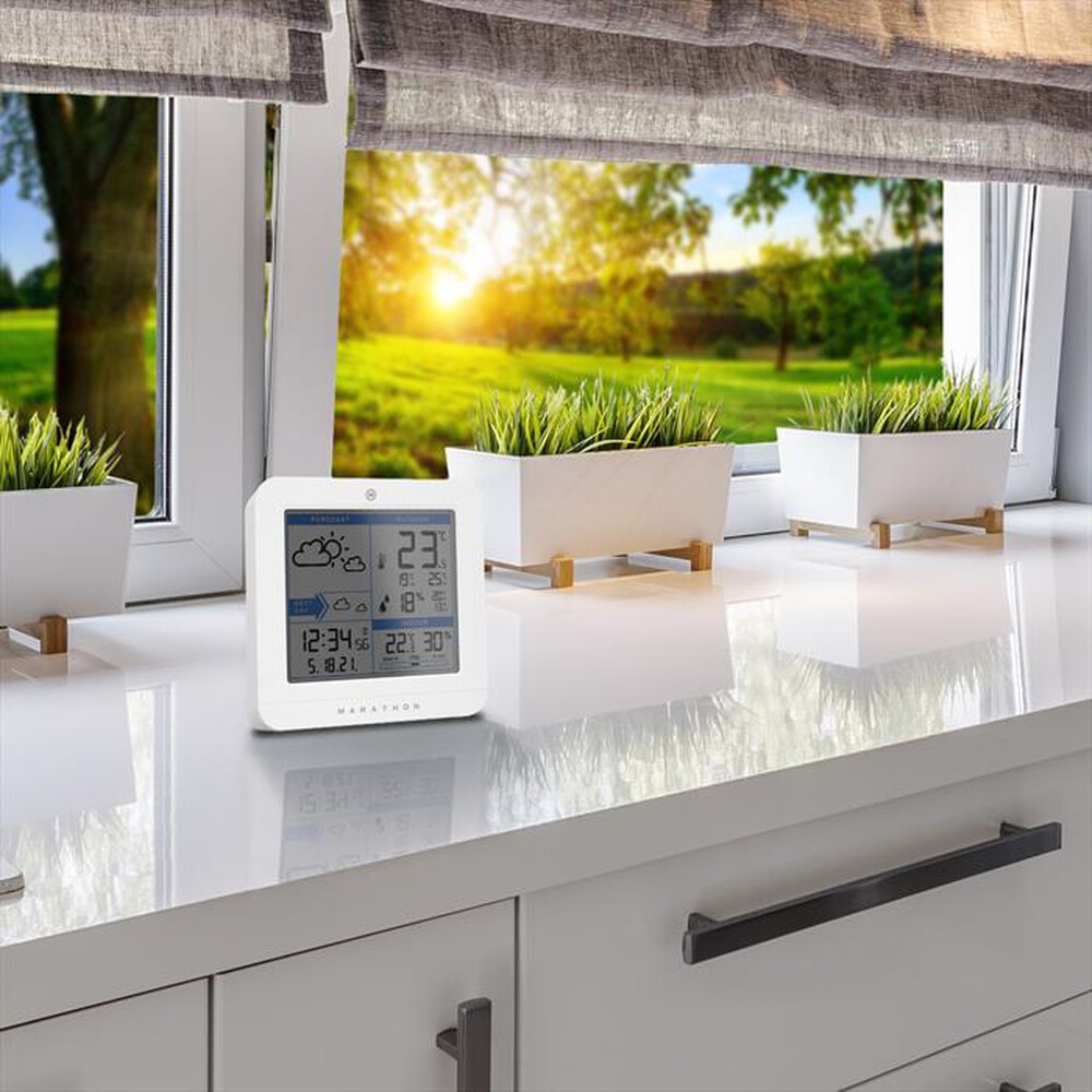 Immagine del prodotto MARATHON - BA030020-EU1-Bianco