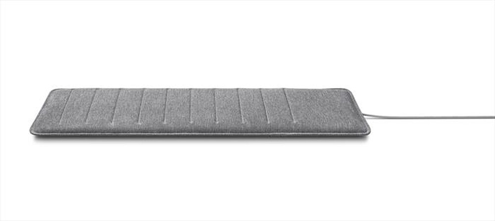 Immagine del prodotto WITHINGS - SENSORE SONNO CON RILEVAMENTO APNEA NOTTURNA-Grigio