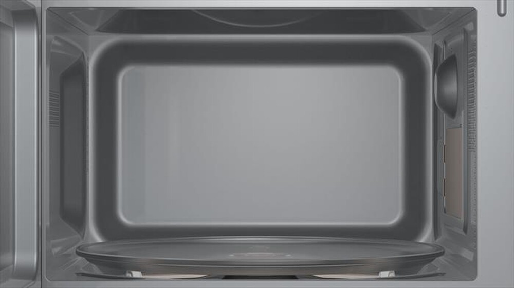 "BOSCH - Forno microonde da incasso BFL623MB3-Nero"