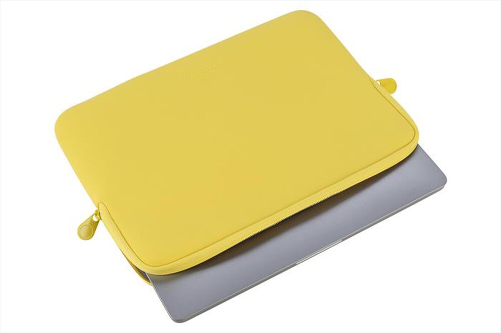 "TUCANO - Borsa Laptop 12\" e MacBook Air/Pro 13\"-GIALLO"