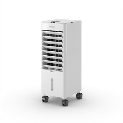 OLIMPIA SPLENDID - Ventilatore tower PELER 4T-Bianco