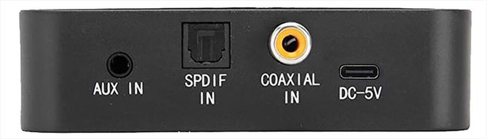 Immagine del prodotto KARMA - Trasmittente BT BLT T1C-Nero