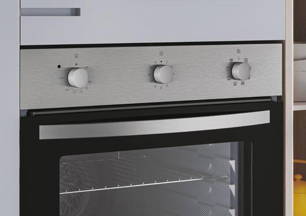"CANDY - Forno incasso elettrico OCI X602 Classe A+"