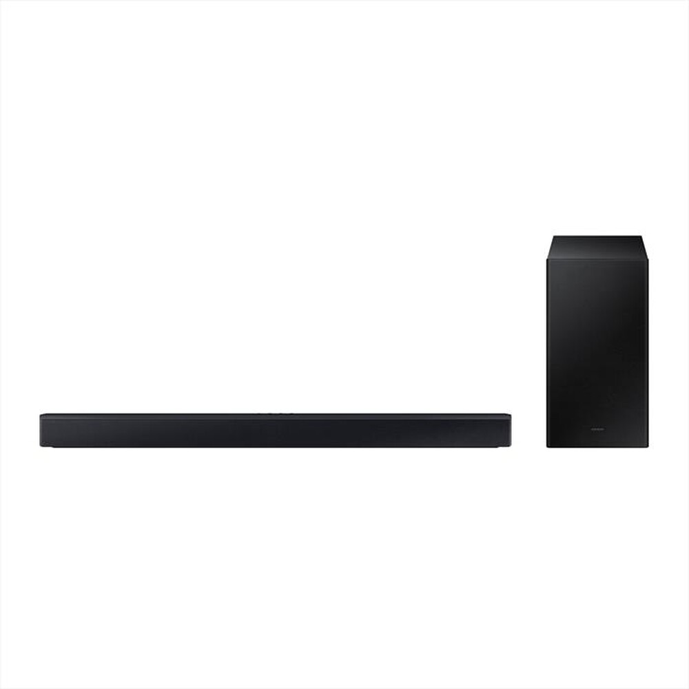 "SAMSUNG - SOUNDBAR HW-C450/ZF SERIE C, 2023-Back"