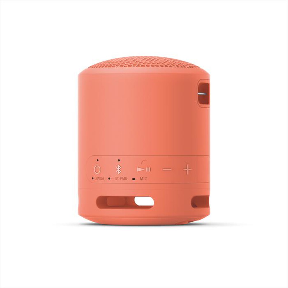 "SONY - SRSXB13P.CE7-Rosa"