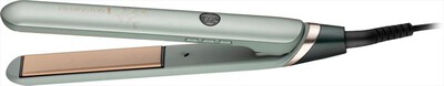 REMINGTON - Piastra per capelli S5860-verde