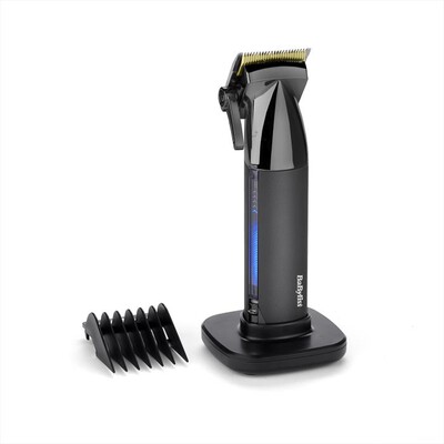 BABYLISS - Regola capelli E991E-Nero cromato