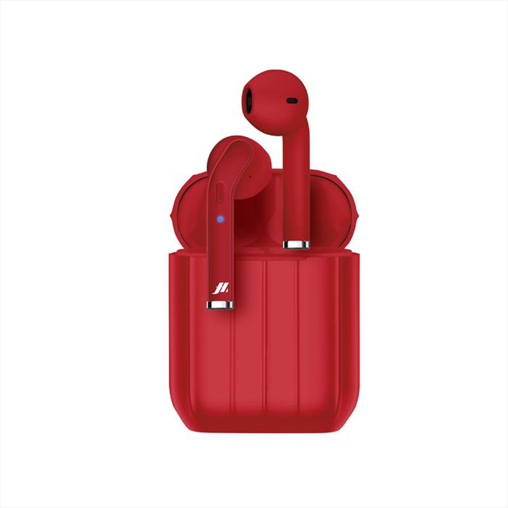 "SBS - MHTWSSTYLEBTR-ROSSO"