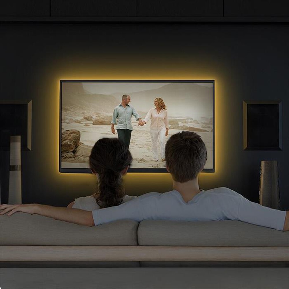 Immagine del prodotto TP-LINK - SMART WI-FI LIGHT STRIP, 5 METERS TL61-5-.