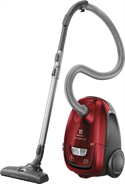 ELECTROLUX - EUSC66-CR-Red Chili