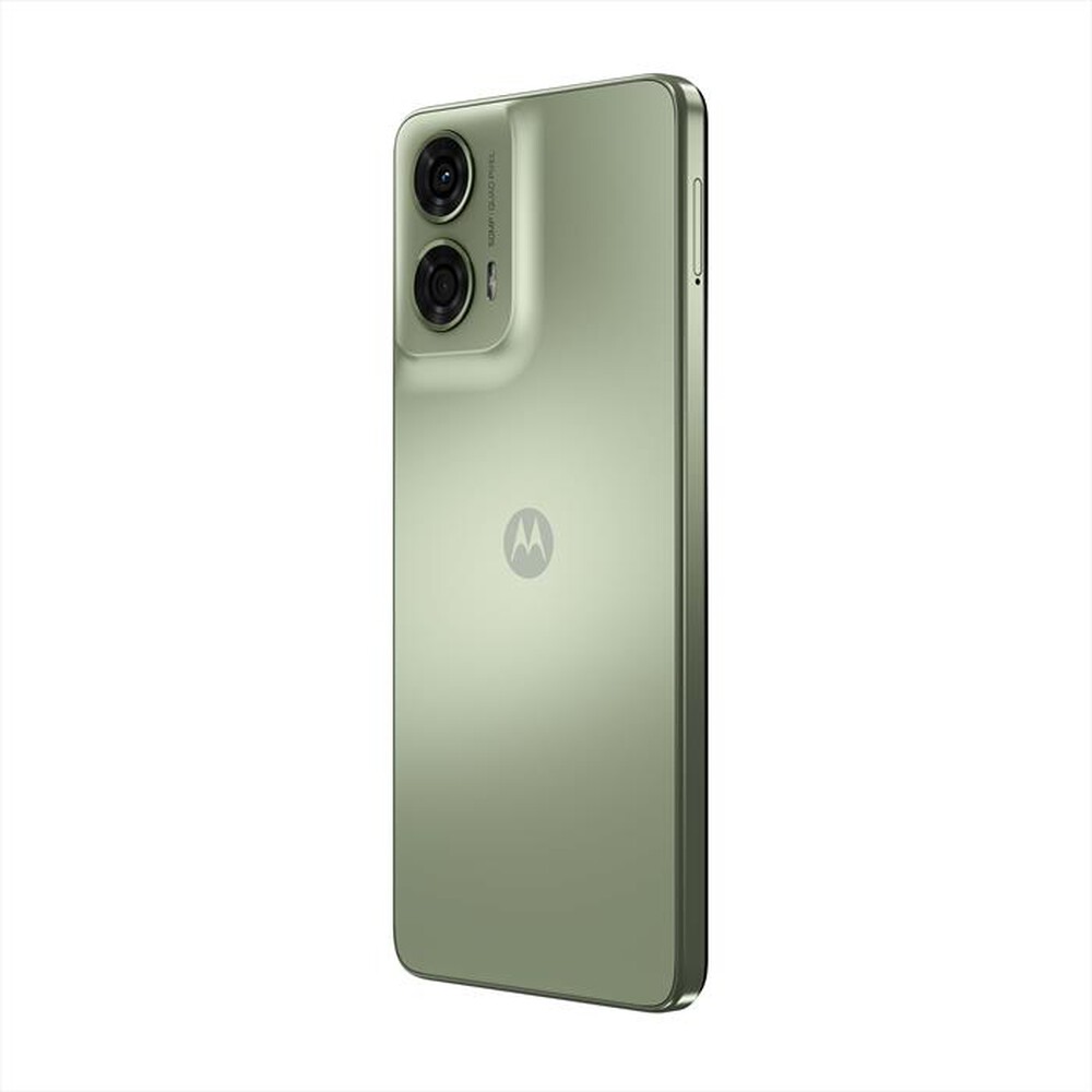 Immagine del prodotto MOTOROLA - Smartphone MOTO G24 4/128GB-Ice Green