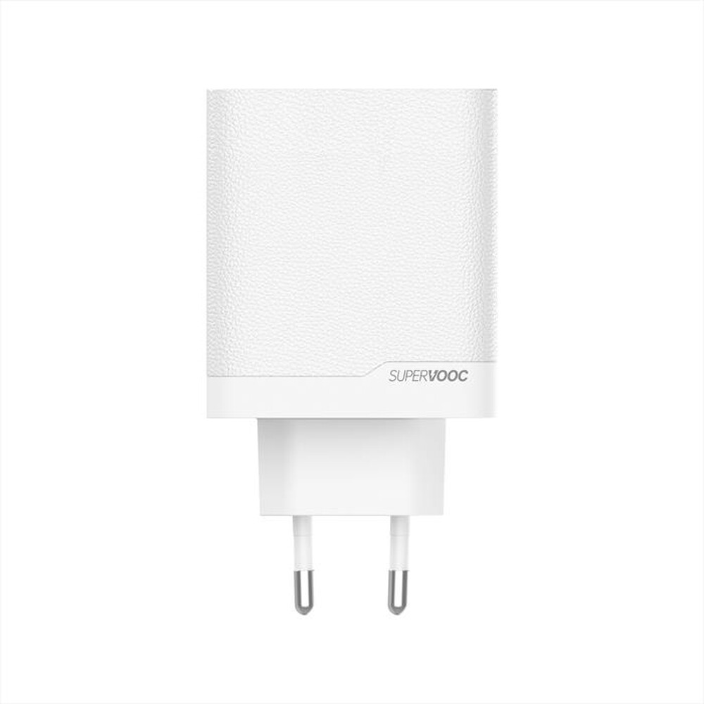Immagine del prodotto OPPO - Caricabatterie SUPERVOOC 120W-Bianco