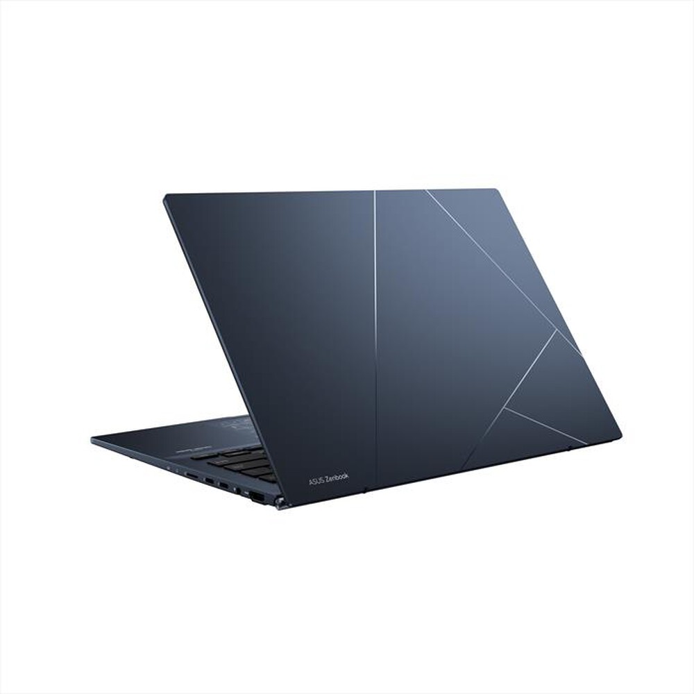 "ASUS - Ultrabook UX3402ZA-KM637W-PONDER BLUE"