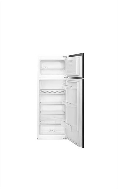 SMEG - Frigorifero incasso D8140F Classe F 223lt