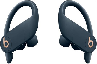 BEATS BY DR.DRE - POWERBEATS PRO AURICOLARI TOTALLY WIRELESS-Navy