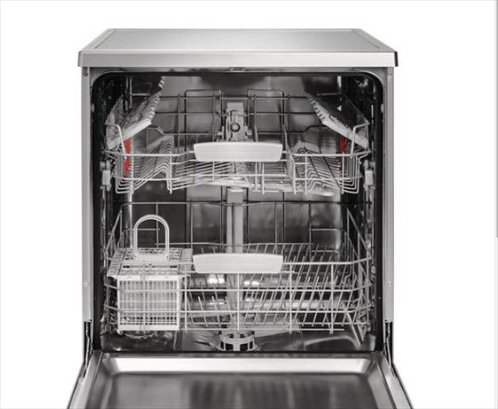 "HOTPOINT ARISTON - HFC 2B+26 X-inox"