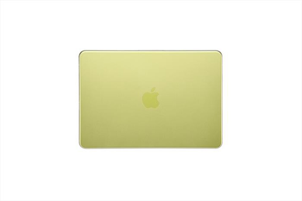Immagine del prodotto TUCANO - Custodia NIDO MacBook Neo-TRASPARENTE