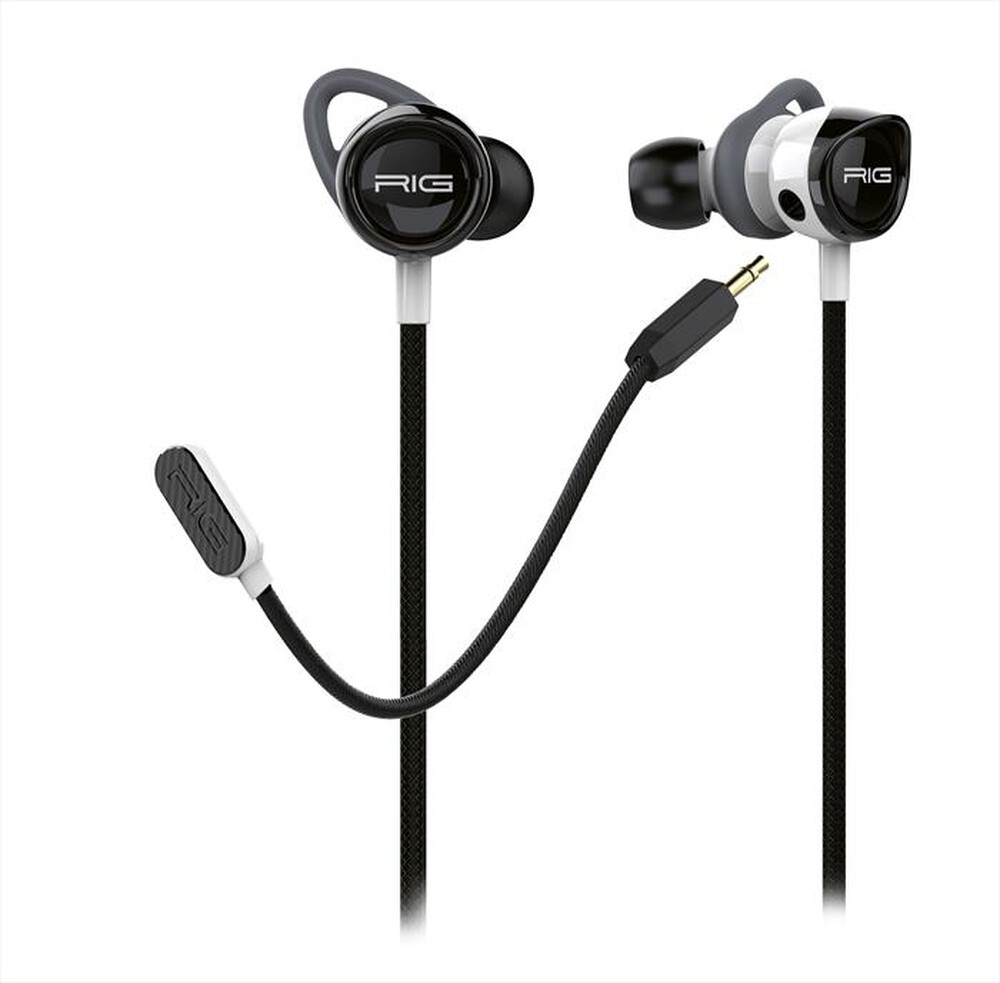 "NACON - OLP EARBUDS RIG BIANCHE"