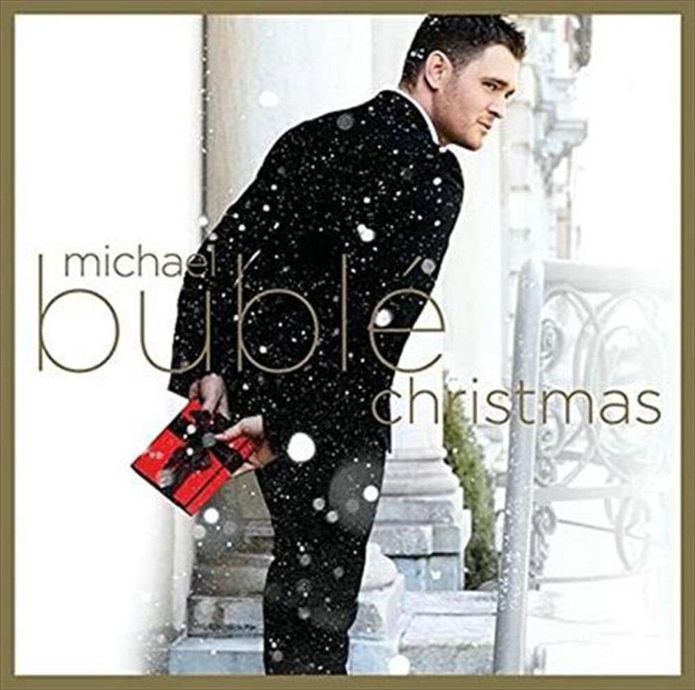 Immagine del prodotto WARNER MUSIC - Christmas (10th Anniversary Deluxe Edition)