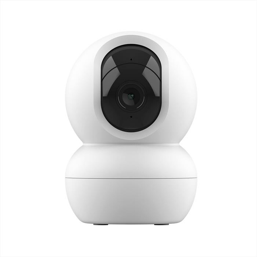 "TRUST - IPCAM-2800 INDOOR PTZ WI-FI CAMERA-White"