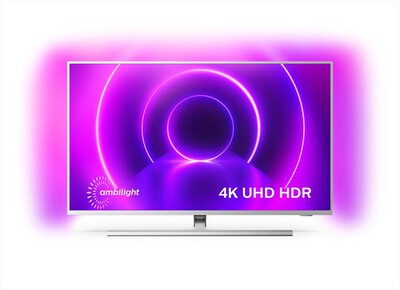 PHILIPS - 65PUS8555/12-Silver