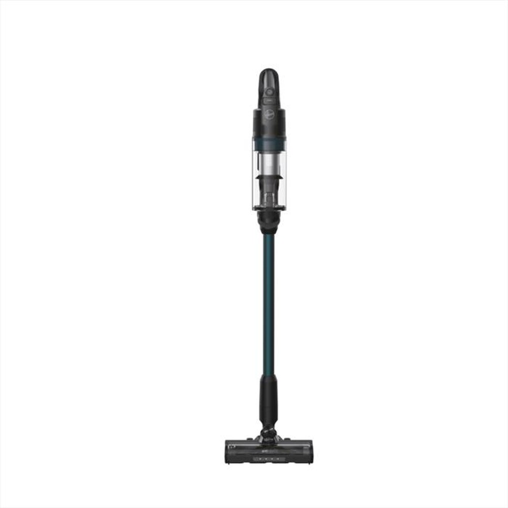 "HOOVER - ASPIRAPOLVERE RICARICABILE HOOVER HF1 P10-Black,Blue"
